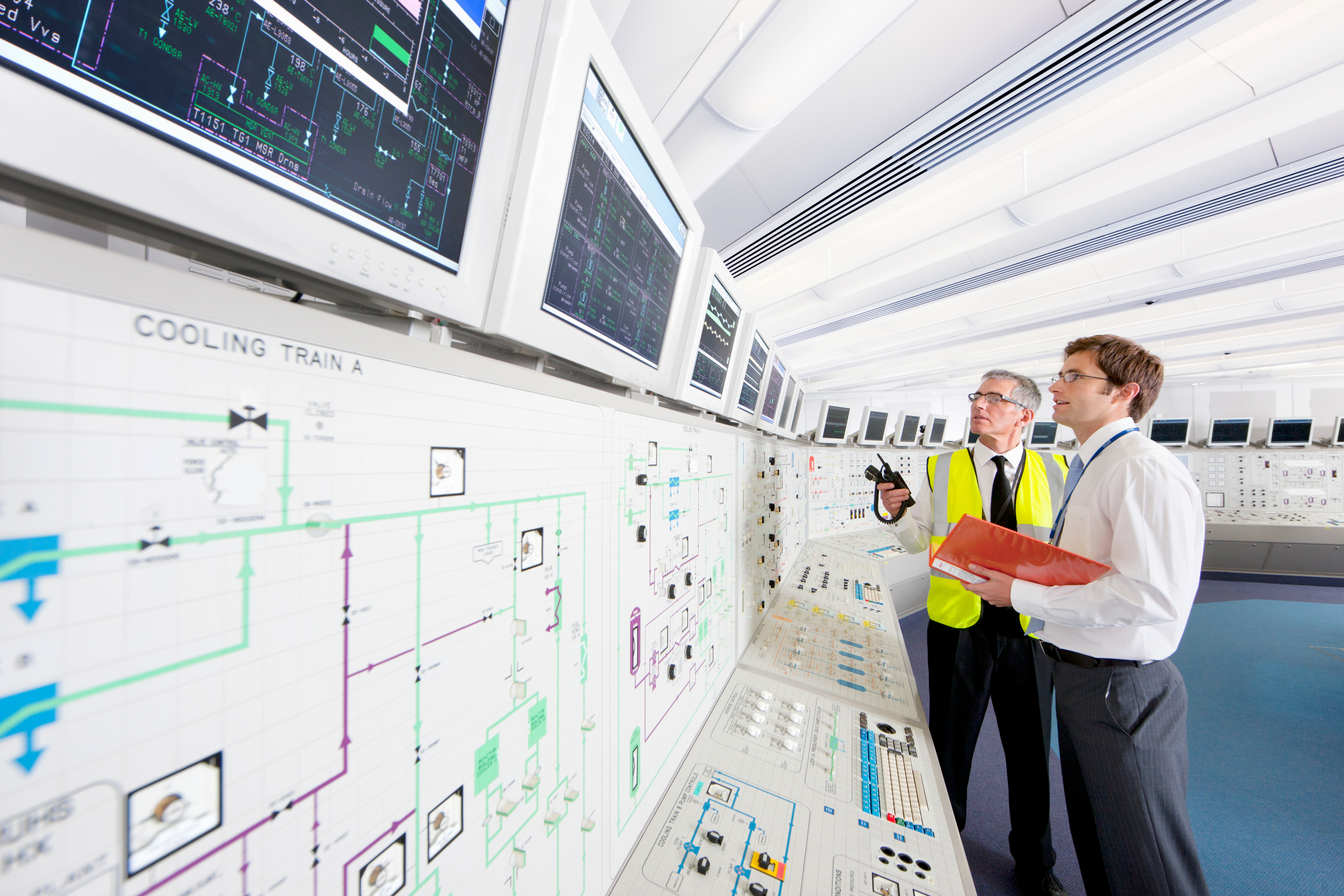 Understanding NRC vs Agreement State Regulations