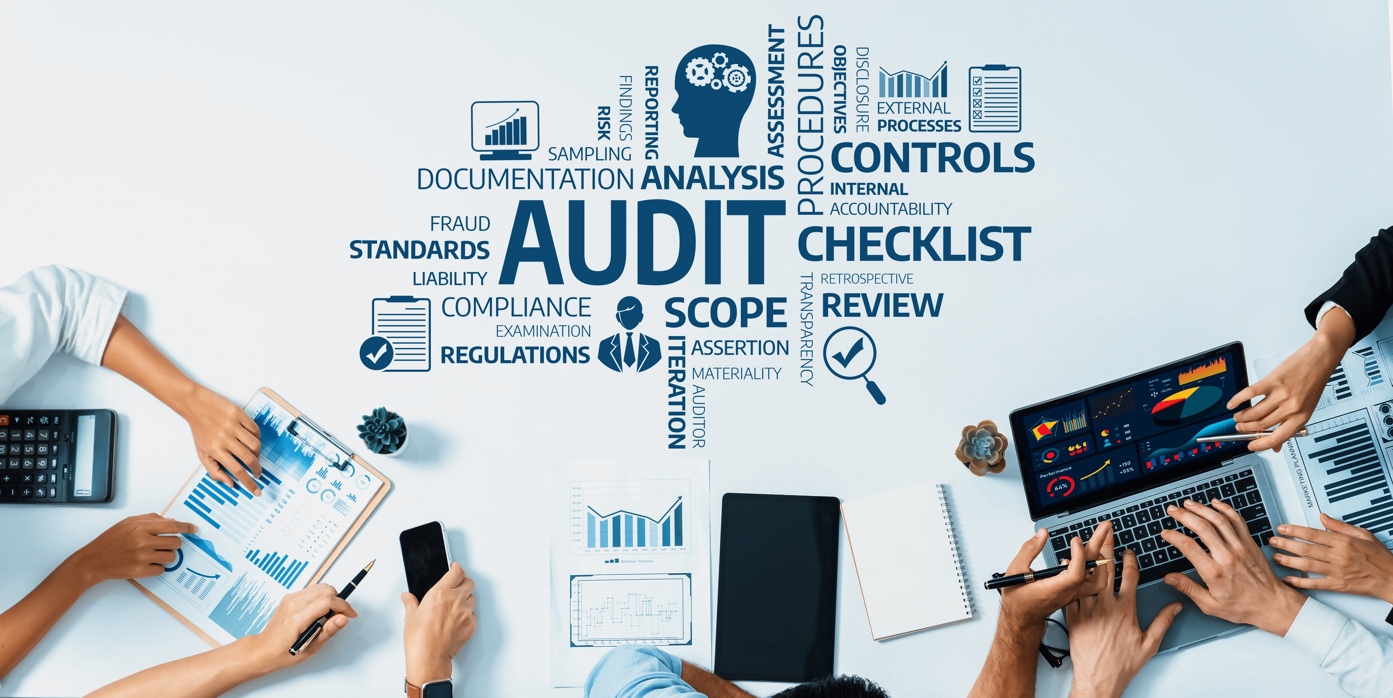Compliance Audit