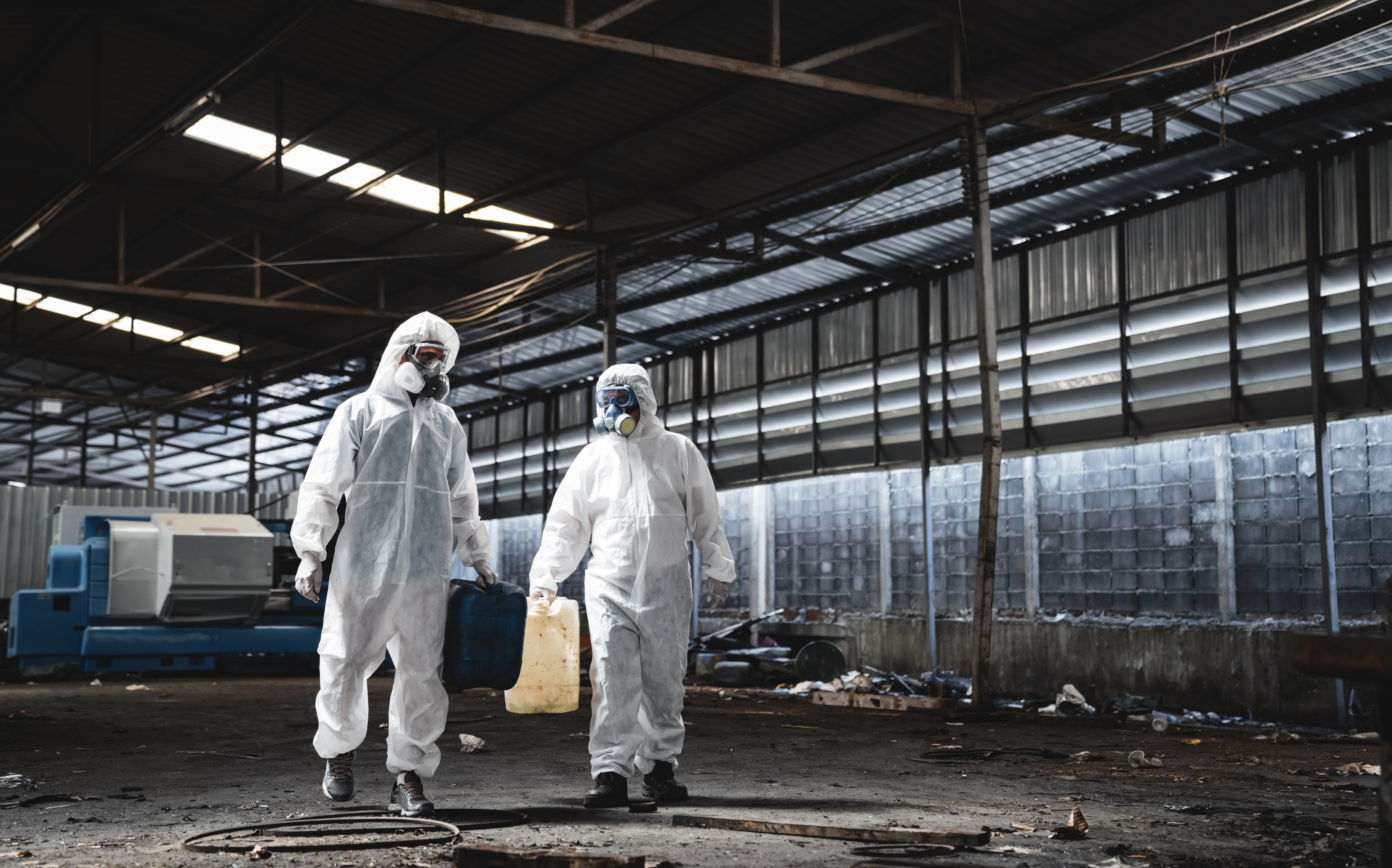 Hazardous Material