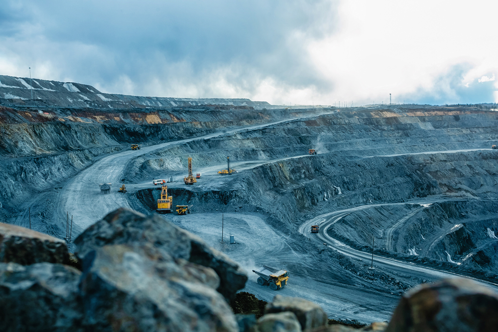 NORM Mining
